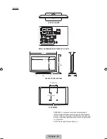 Предварительный просмотр 91 страницы Samsung LN46B550K1F User Manual