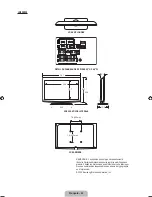 Предварительный просмотр 92 страницы Samsung LN46B550K1F User Manual