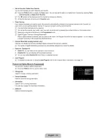 Предварительный просмотр 17 страницы Samsung LN46B650 User Manual