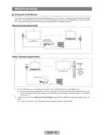 Preview for 58 page of Samsung LN46B650 User Manual