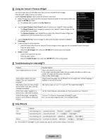 Предварительный просмотр 78 страницы Samsung LN46B650 User Manual