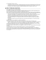 Preview for 98 page of Samsung LN46B650 User Manual