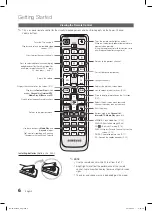 Предварительный просмотр 6 страницы Samsung LN46C750 User Manual