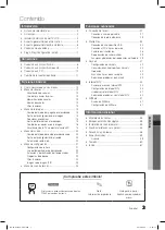 Предварительный просмотр 63 страницы Samsung LN46C750 User Manual