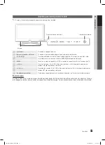 Предварительный просмотр 65 страницы Samsung LN46C750 User Manual