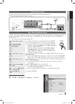 Предварительный просмотр 67 страницы Samsung LN46C750 User Manual