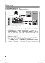 Предварительный просмотр 68 страницы Samsung LN46C750 User Manual