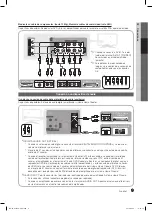 Предварительный просмотр 69 страницы Samsung LN46C750 User Manual