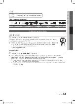 Предварительный просмотр 71 страницы Samsung LN46C750 User Manual