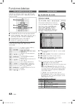 Предварительный просмотр 72 страницы Samsung LN46C750 User Manual