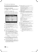 Предварительный просмотр 76 страницы Samsung LN46C750 User Manual