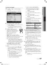 Предварительный просмотр 77 страницы Samsung LN46C750 User Manual