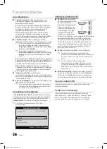 Предварительный просмотр 86 страницы Samsung LN46C750 User Manual