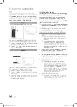 Предварительный просмотр 90 страницы Samsung LN46C750 User Manual