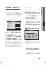 Предварительный просмотр 91 страницы Samsung LN46C750 User Manual