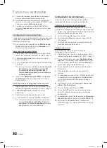 Предварительный просмотр 92 страницы Samsung LN46C750 User Manual