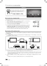 Предварительный просмотр 94 страницы Samsung LN46C750 User Manual