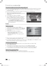 Предварительный просмотр 98 страницы Samsung LN46C750 User Manual