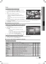 Предварительный просмотр 99 страницы Samsung LN46C750 User Manual