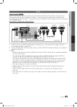 Предварительный просмотр 101 страницы Samsung LN46C750 User Manual