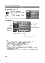 Предварительный просмотр 104 страницы Samsung LN46C750 User Manual