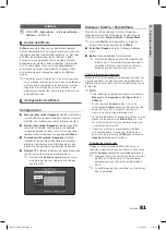 Предварительный просмотр 111 страницы Samsung LN46C750 User Manual