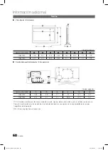 Предварительный просмотр 120 страницы Samsung LN46C750 User Manual