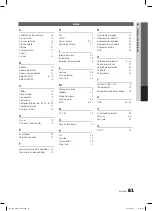 Предварительный просмотр 121 страницы Samsung LN46C750 User Manual