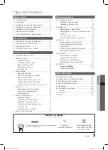 Предварительный просмотр 125 страницы Samsung LN46C750 User Manual