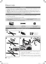 Предварительный просмотр 126 страницы Samsung LN46C750 User Manual