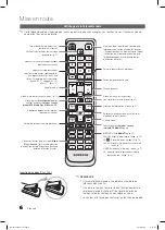 Предварительный просмотр 128 страницы Samsung LN46C750 User Manual