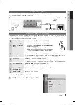 Предварительный просмотр 129 страницы Samsung LN46C750 User Manual