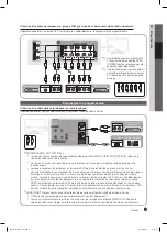 Предварительный просмотр 131 страницы Samsung LN46C750 User Manual