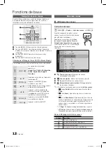 Предварительный просмотр 134 страницы Samsung LN46C750 User Manual