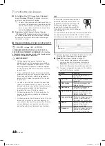 Предварительный просмотр 140 страницы Samsung LN46C750 User Manual