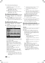 Предварительный просмотр 144 страницы Samsung LN46C750 User Manual