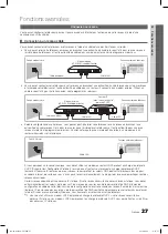 Предварительный просмотр 149 страницы Samsung LN46C750 User Manual