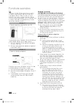 Предварительный просмотр 152 страницы Samsung LN46C750 User Manual