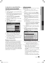 Предварительный просмотр 153 страницы Samsung LN46C750 User Manual