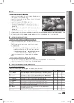 Предварительный просмотр 161 страницы Samsung LN46C750 User Manual