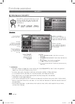 Предварительный просмотр 166 страницы Samsung LN46C750 User Manual