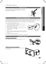 Предварительный просмотр 175 страницы Samsung LN46C750 User Manual