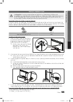 Предварительный просмотр 177 страницы Samsung LN46C750 User Manual