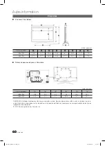 Предварительный просмотр 182 страницы Samsung LN46C750 User Manual