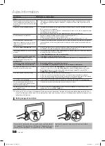 Предварительный просмотр 180 страницы Samsung LN46C750R2F User Manual