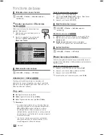 Предварительный просмотр 47 страницы Samsung LN46D503F6F User Manual