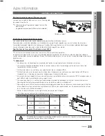 Предварительный просмотр 60 страницы Samsung LN46D503F6F User Manual