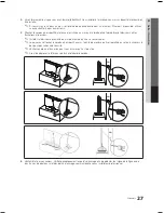 Предварительный просмотр 62 страницы Samsung LN46D503F6F User Manual