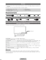 Предварительный просмотр 21 страницы Samsung LN46D550 Quick Manual