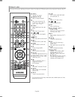 Предварительный просмотр 8 страницы Samsung LN46N71B Owner'S Instructions Manual